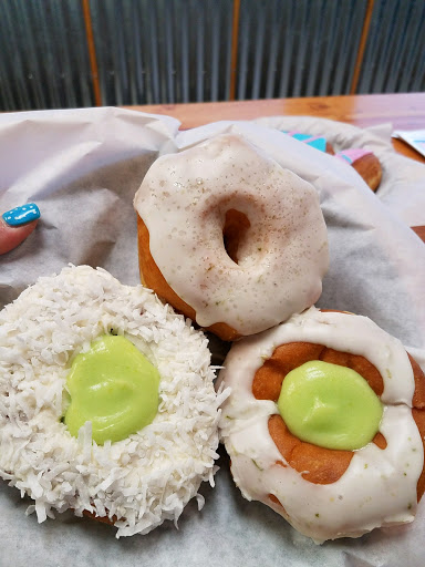 Donut Shop «The Dirty Dozen Donuts», reviews and photos, 1433 11th Ave, Helena, MT 59601, USA