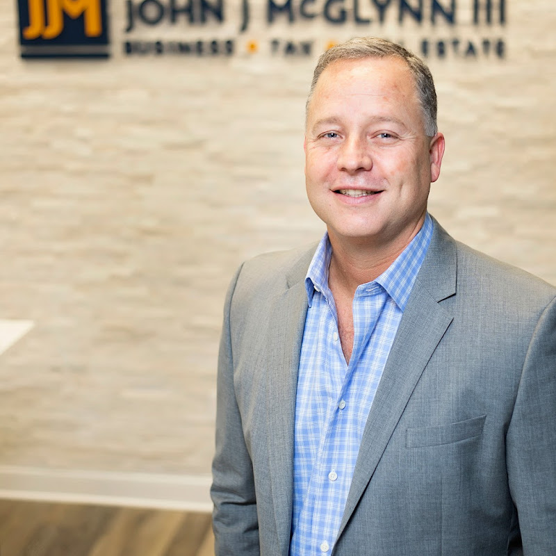 The Law Offices of John J. McGlynn III, PLLC