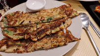 Pajeon du Restaurant coréen Bim’s à Paris - n°1