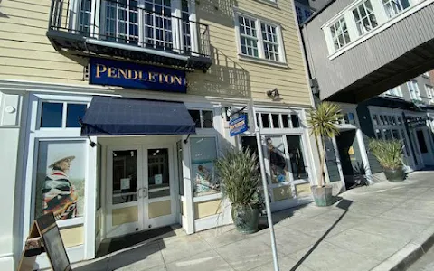 Pendleton image