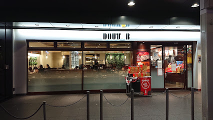 ドトールコーヒーショップ 京都四条通り店