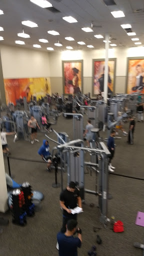 Gym «City Sports Club», reviews and photos, 2401 Whipple Rd, Hayward, CA 94544, USA