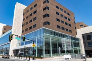 Newark Beth Israel Medical Center image