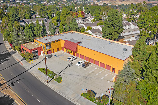 Self-Storage Facility «Instorage Rancho Palos Verdes», reviews and photos, 28798 S Western Ave, Rancho Palos Verdes, CA 90275, USA