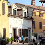 Photo n°2 de l'avis de Chris.u fait le 10/10/2020 à 16:17 sur le  Degusto à Neive