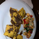 Photo n°8 de l'avis de Matteo.o fait le 23/08/2020 à 10:44 sur le  Il Sentiero à Montefiore Conca