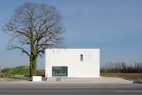 DDM ARCHITECTUUR BVBA