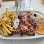 Photo n°2 de l'avis de Adeline.a fait le 11/08/2023 à 14:30 sur le  Tasquinha do Chefe à Trancoso