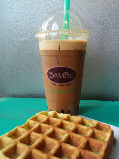 Dessert Shop «Bambu Desserts & Drinks», reviews and photos, 153 S B St, San Mateo, CA 94401, USA