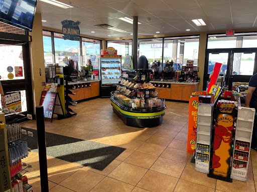 Convenience Store «Sheetz #280», reviews and photos, 288 Hogan Blvd, Mill Hall, PA 17751, USA
