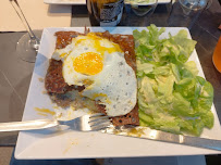 Plats et boissons du Restaurant La Ficelle à Caen - n°7