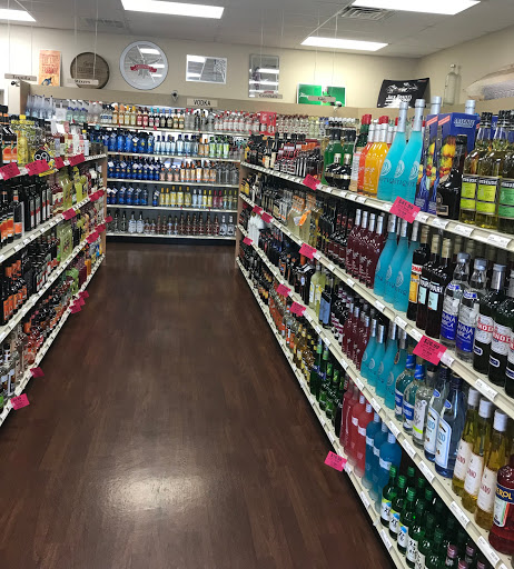 Liquor Store «Virginia ABC Store», reviews and photos, 4575 Whitehill Blvd, Prince George, VA 23875, USA