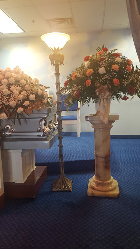 Funeral Home «Cotton Funeral Services», reviews and photos, 1025 Bergen St, Newark, NJ 07112, USA