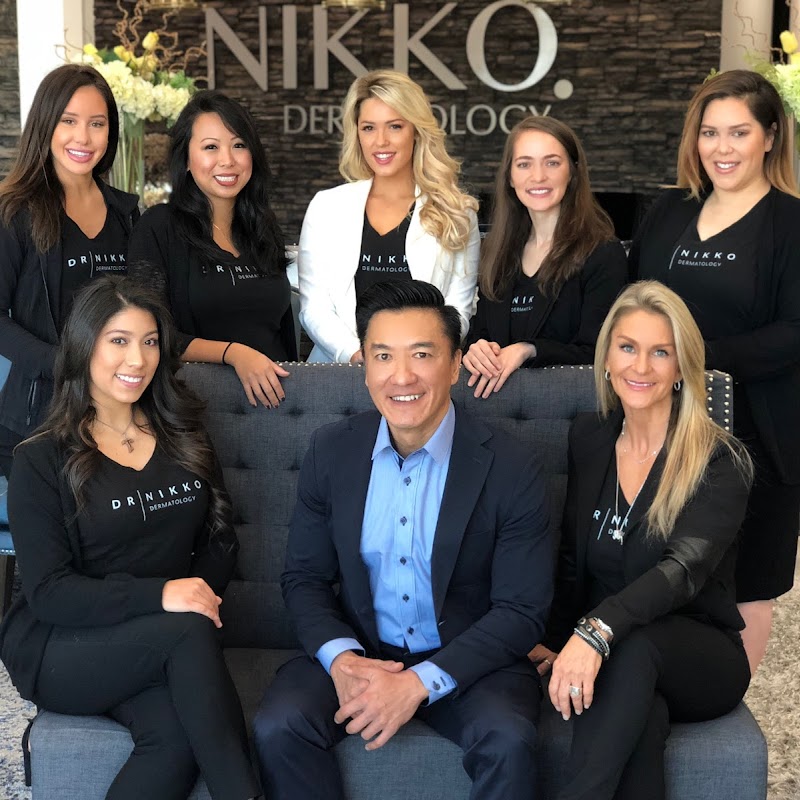 Nikko Cosmetic Surgery Center - Houston