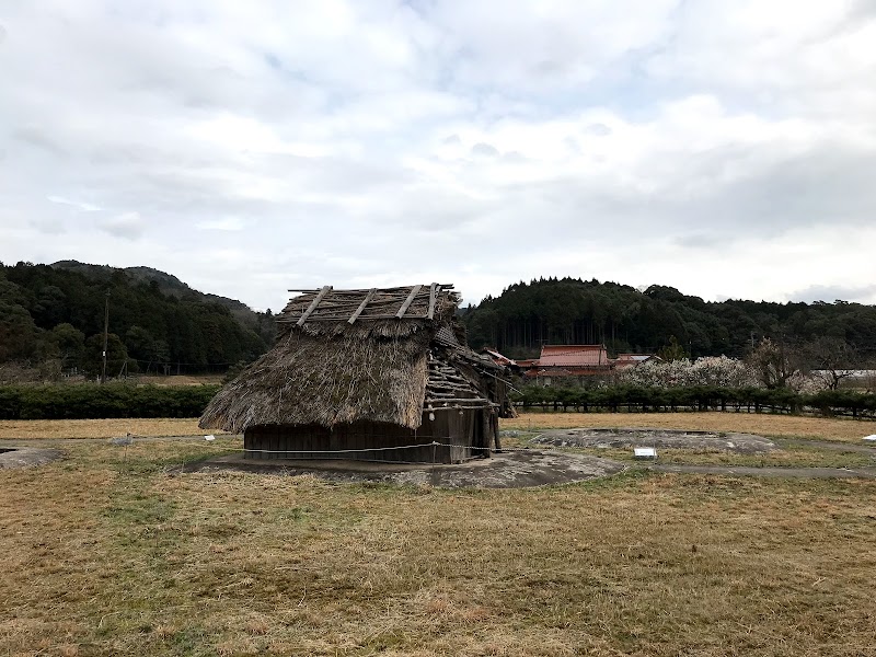 嘉万史跡公園