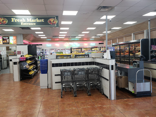 Braum's Ice Cream & Dairy Store