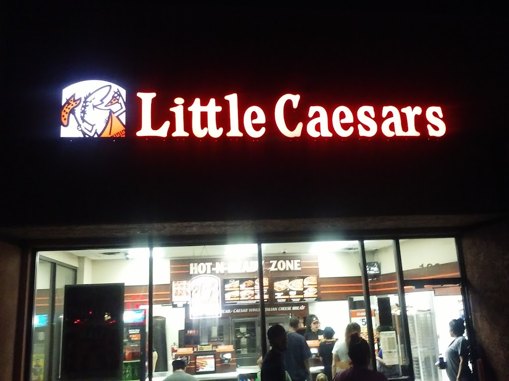 Little Caesars Pizza 85302