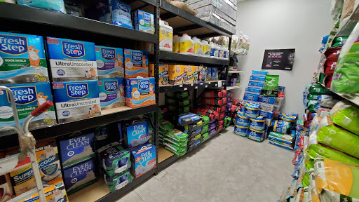 Pet Supply Store «NYCPet.com», reviews and photos, 464 Myrtle Ave, Brooklyn, NY 11205, USA