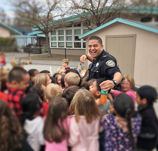 Mountain View Public Safety Foundation