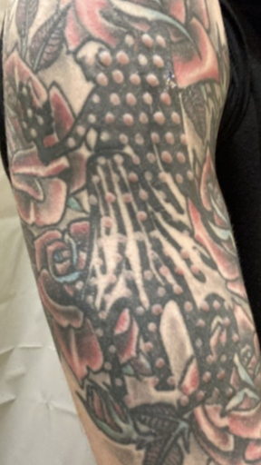 Tattoo Shop «Villa Rica Ink», reviews and photos, 760 W Bankhead Hwy A, Villa Rica, GA 30180, USA