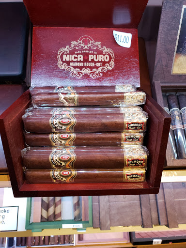 Cigar Shop «The Cigar Box», reviews and photos, 6880 Douglas Blvd, Douglasville, GA 30135, USA