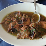 Photo n°3 de l'avis de Sara.u fait le 26/10/2017 à 06:10 sur le  Ristorante Pizzeria Colombo à Salerno