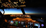 Flight Simulator Centre - Newcastle