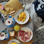 Photo n°4 de l'avis de Gian.u fait le 04/08/2021 à 13:06 sur le  Hotel Rigoli à Baveno