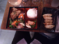 Bento du Restaurant japonais Umami ramen à Bordeaux - n°3