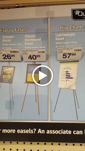 Office Supply Store «Staples», reviews and photos, 6450 Sunset Blvd, Hollywood, CA 90028, USA