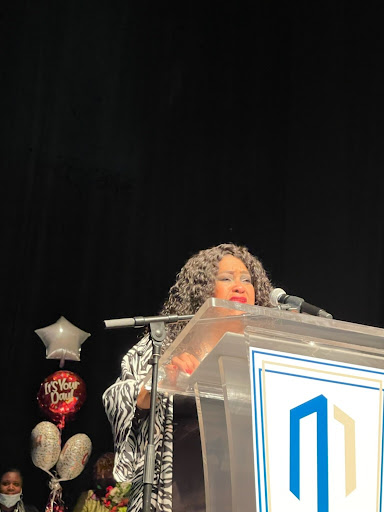 Performing Arts Theater «Halloran Centre for Performing Arts & Education», reviews and photos, 225 S Main St, Memphis, TN 38103, USA