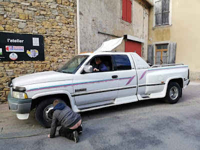 L'Atelier à Saint-Jean-de-Barrou
