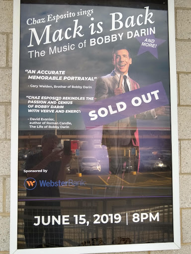 Performing Arts Theater «Long Wharf Theatre», reviews and photos, 222 Sargent Dr, New Haven, CT 06511, USA