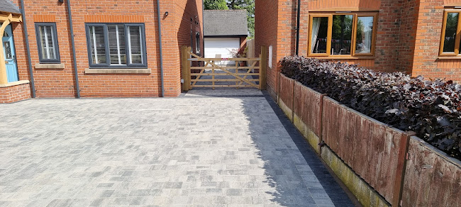 Reviews of Maughan Construction Driveway Company in Stoke-on-Trent - Construction company