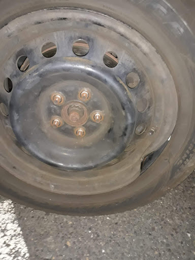 Tire Shop «STS Tire», reviews and photos, 1700 Kendarbren Dr, Jamison, PA 18929, USA