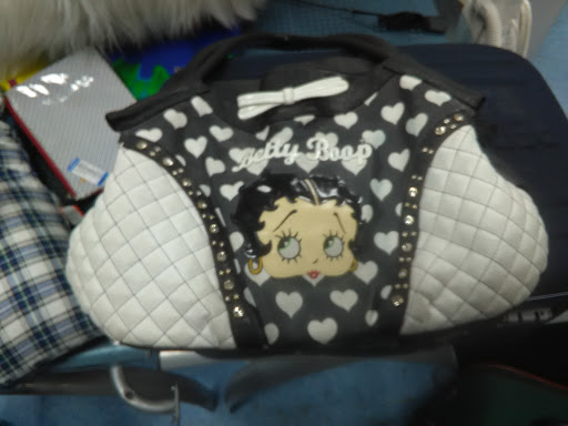 Thrift Store «Goodwill of Silicon Valley», reviews and photos, 2800 El Camino Real, Santa Clara, CA 95051, USA