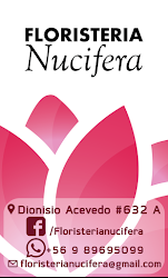 Floristería Nucifera