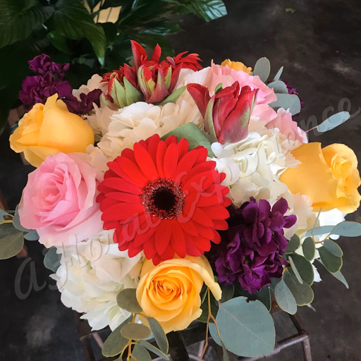Florist «A Floral Experience», reviews and photos, 5457 N MacArthur Blvd, Irving, TX 75038, USA