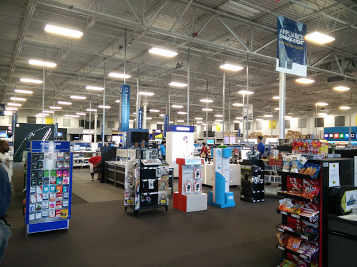 Electronics Store «Best Buy», reviews and photos, 12410 St Charles Rock Rd, Bridgeton, MO 63044, USA