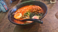Curry du Restaurant japonais y-izakaya à Paris - n°10
