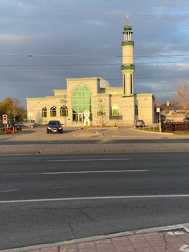 Malton Masjid