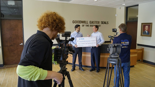 Advertising Agency «The Kalifeh Media Group», reviews and photos, 717 Executive Park Dr, Mobile, AL 36606, USA