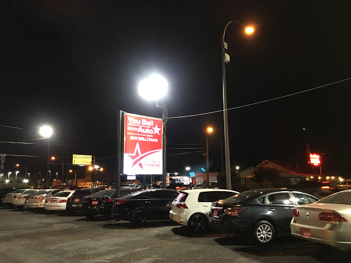 Used Car Dealer «You Sell Auto», reviews and photos, 6295 W Colfax Ave, Lakewood, CO 80214, USA