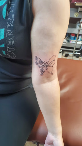 Explore itachi tattoo ideas, creative tattoo ideas in Rosenberg, available at Packers Tattoos