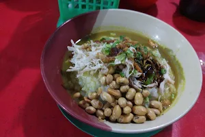 Bubur Ayam Brebes Berhias image