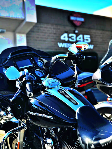 Harley-Davidson Dealer «Harley-Davidson of Fresno», reviews and photos, 4345 W Shaw Ave, Fresno, CA 93722, USA