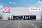 Würth Proxishop St Brieuc Saint-Brieuc