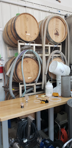 Distillery «Dark Island Spirits», reviews and photos, 42 Church St, Alexandria Bay, NY 13607, USA