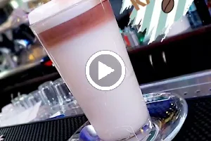 45 ° cocktail & Shishabar Branch 1 image