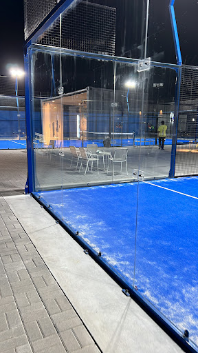 Padel smash بادل سماش 